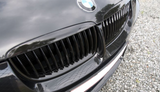 BMW E90/91 Njurar set hög-glans svart
