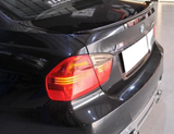 BMW E90/91 Bakspoiler -Edition-