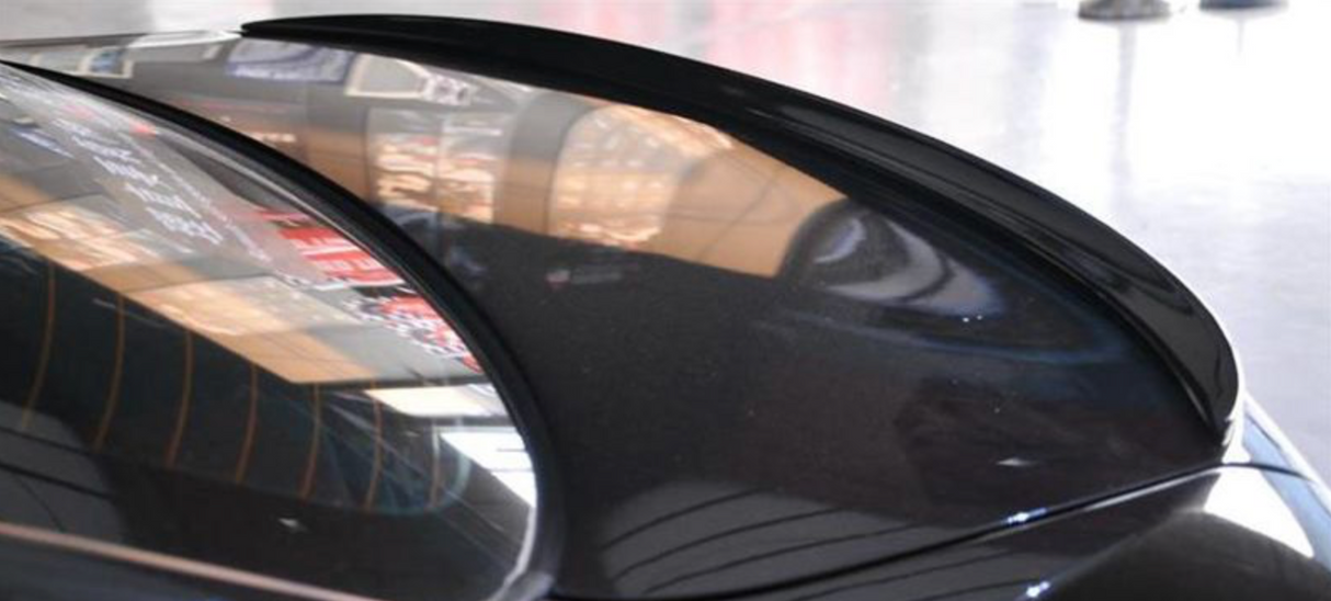 BMW E90/91 Bakspoiler -Edition-