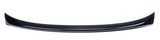 BMW E90 Bakspoiler Hockenheim - Högblank svart