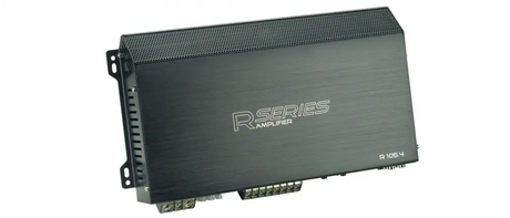 Audio System R 110.4 24V