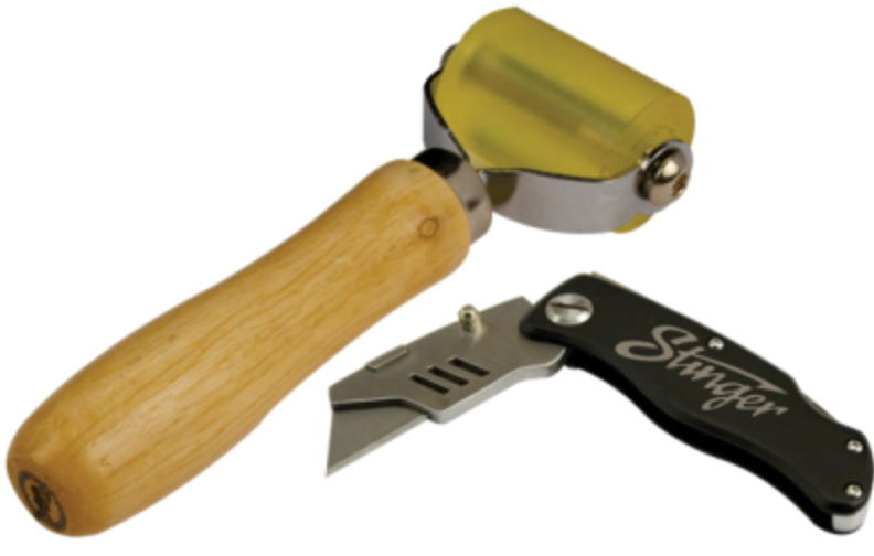 Stinger installationskitt