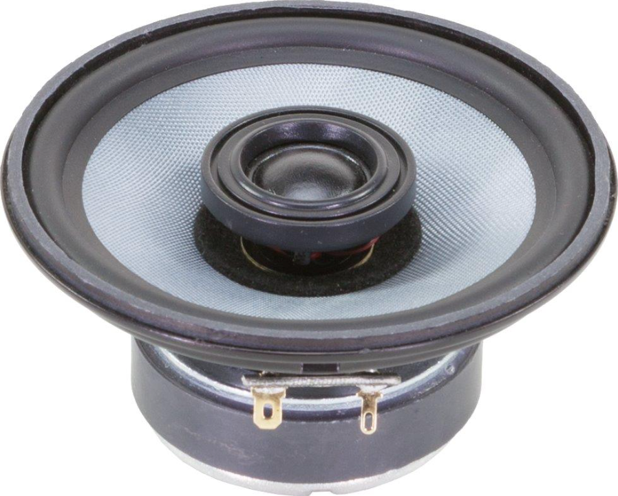 Audio System COFIT MERCEDES W124 EVO