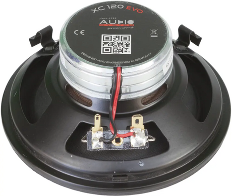 Audio System XCFIT 120 EVO MERCEDES 124