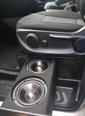 Audio System BR-2 CO 06 VITO EVO