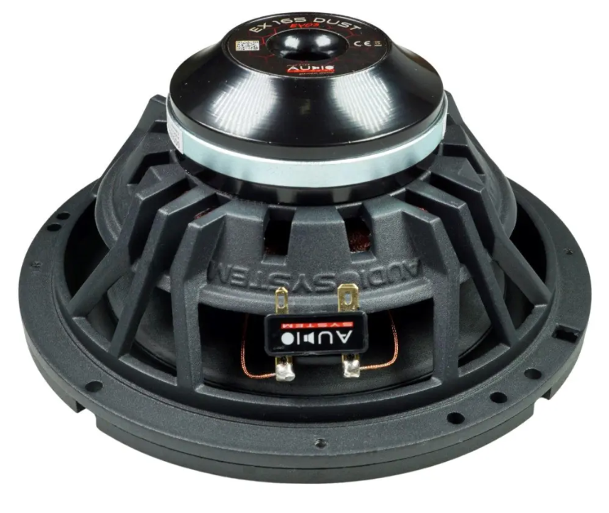 Audio System HX 165 DUST EVO 3