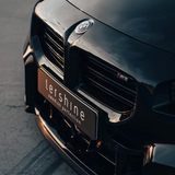 Bass Habit PL212 A-traktor paket med Tershine tillbehör, Super coolt raggarkit