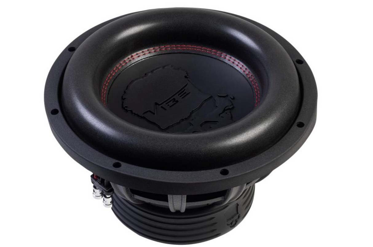Vibe BLACKDEATH 2x12" Auto-Connect låda