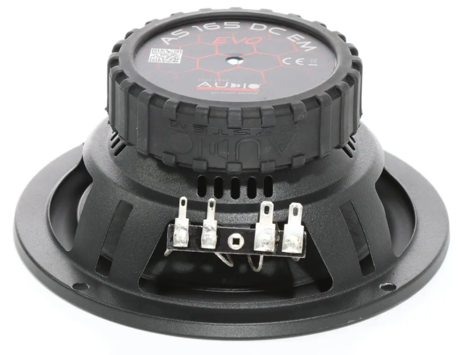 Audio System AS 165 DC EM EVO