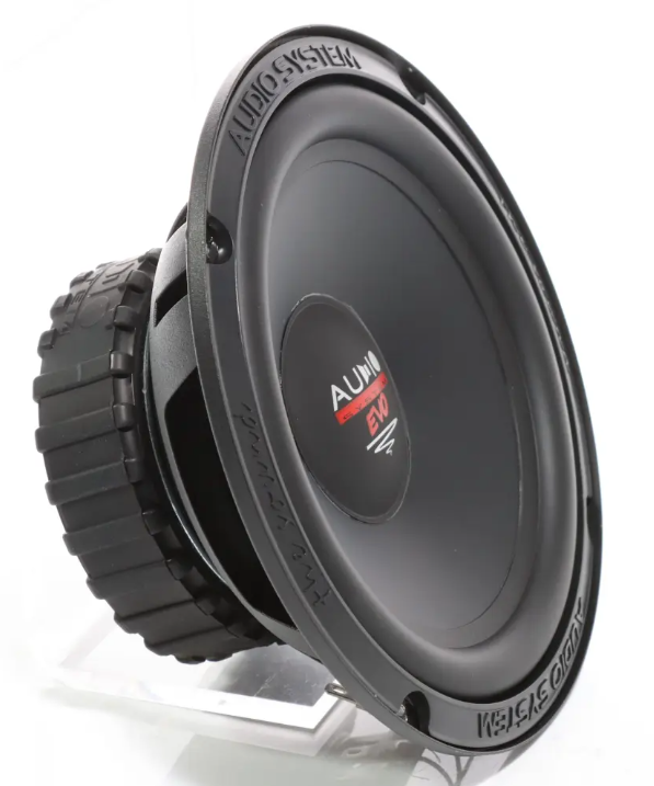 Audio System AS 165 DC EM EVO