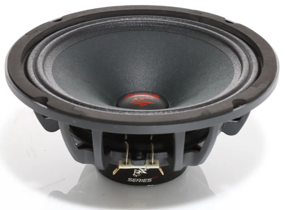 Audio System AX 200 PA EVO