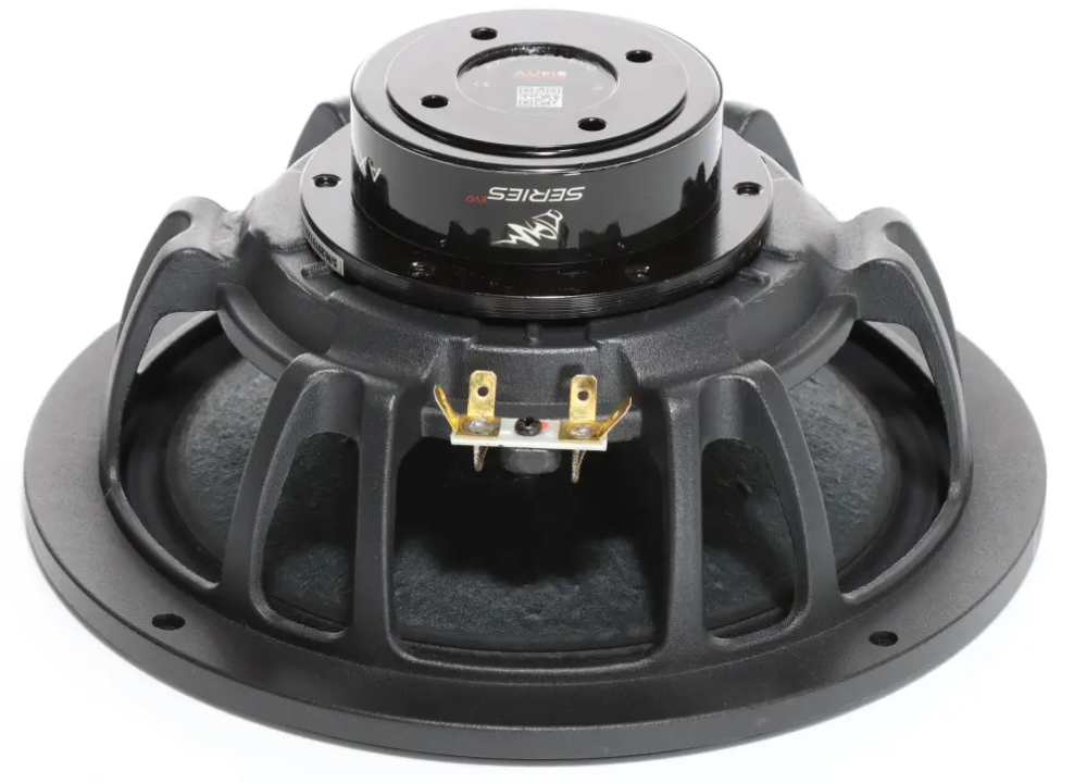 Audio System AX 200 PA EVO