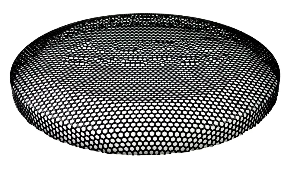 Audio System Subwoofer-Galler GI 10