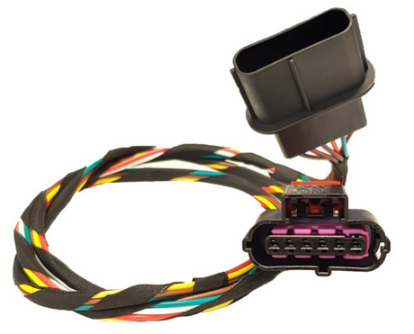 Färdigkopplat H-CAN kit - Volkswagen