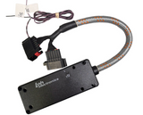 Färdigkopplat H-CAN kit - Volvo Fas2, V50, C30, S40