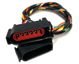 Färdigkopplat H-CAN kit - Volvo Fas2, V50, C30, S40