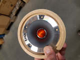 MDF ring diskanthorn