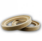 MDF ring 6,5" ARNOLD försänkt