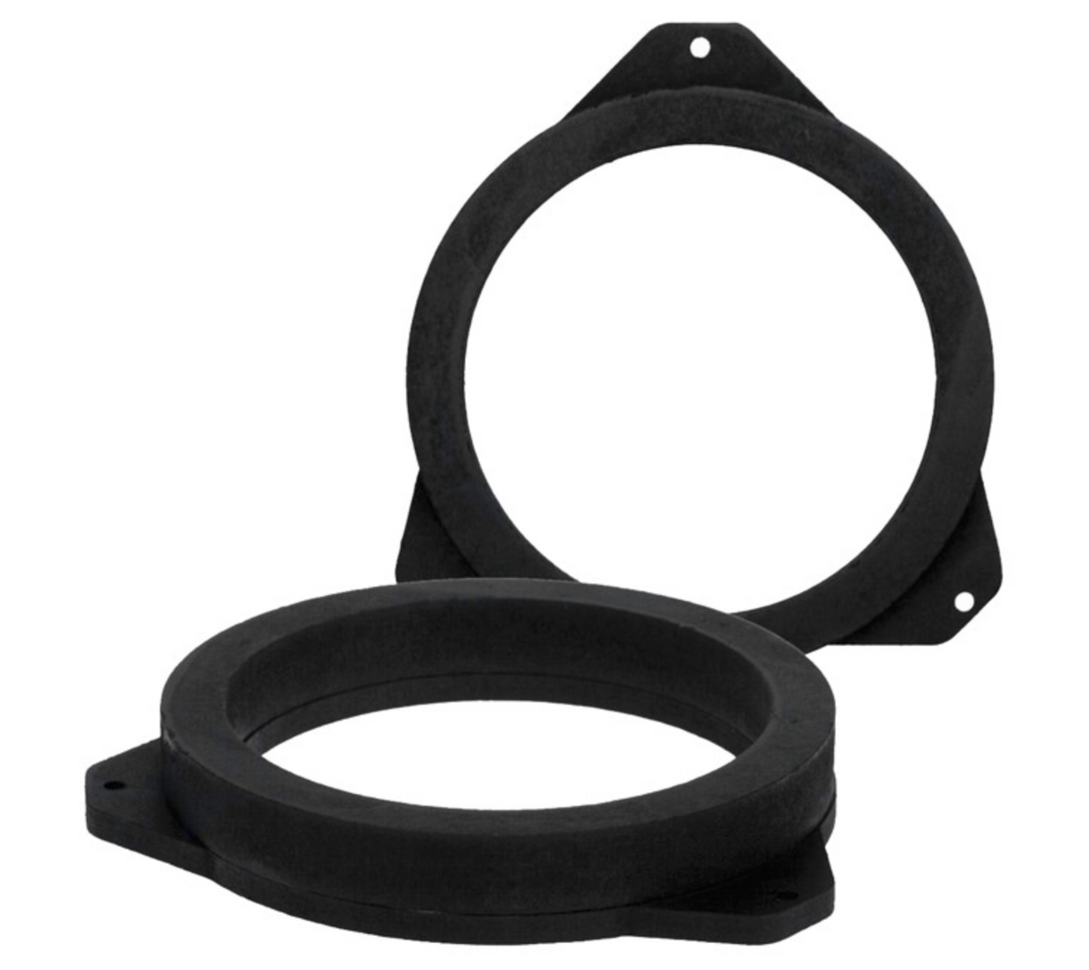 DBVOX MDF Citroën 165mm