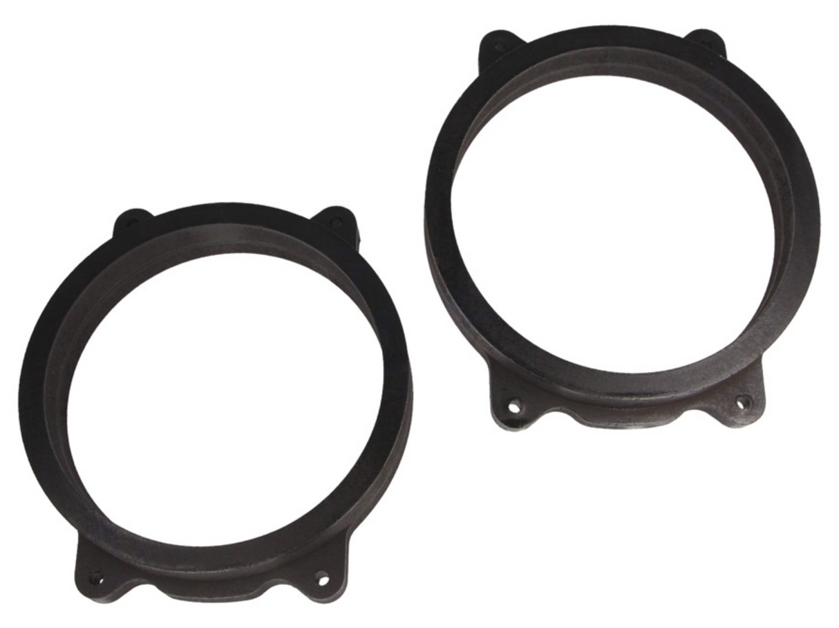 DBVOX MDF Volvo 3 - 165mm