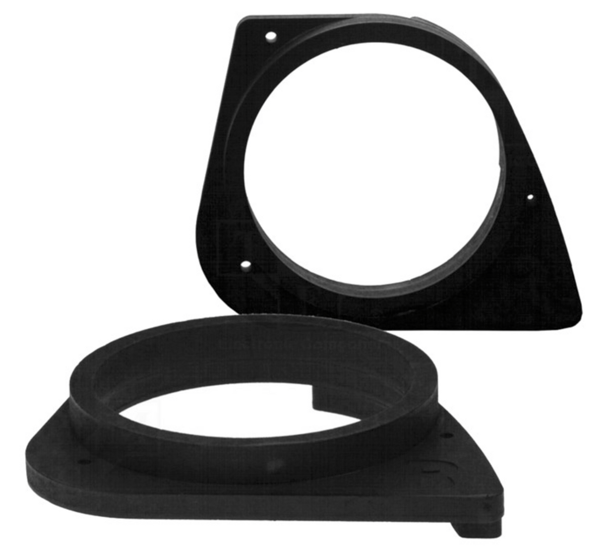 DBVOX MDF BMW 10 - 165mm