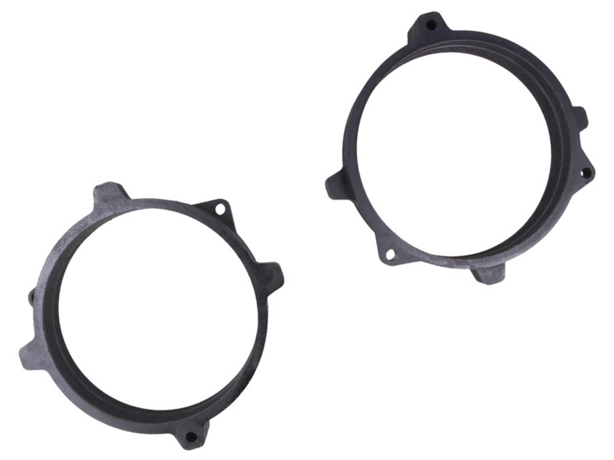 DBVOX MDF BMW 8 - 130mm