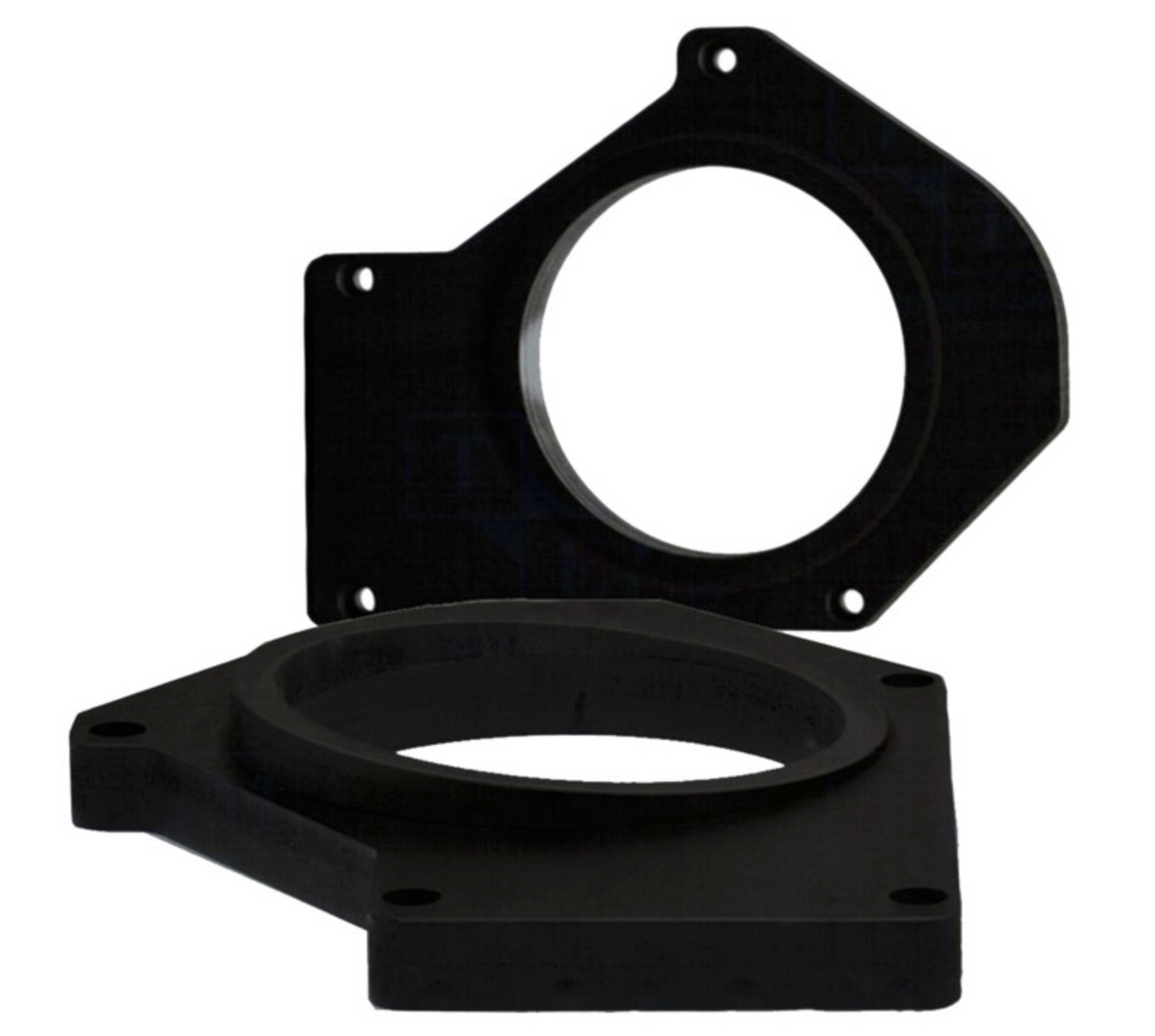 DBVOX MDF Mercedes 5