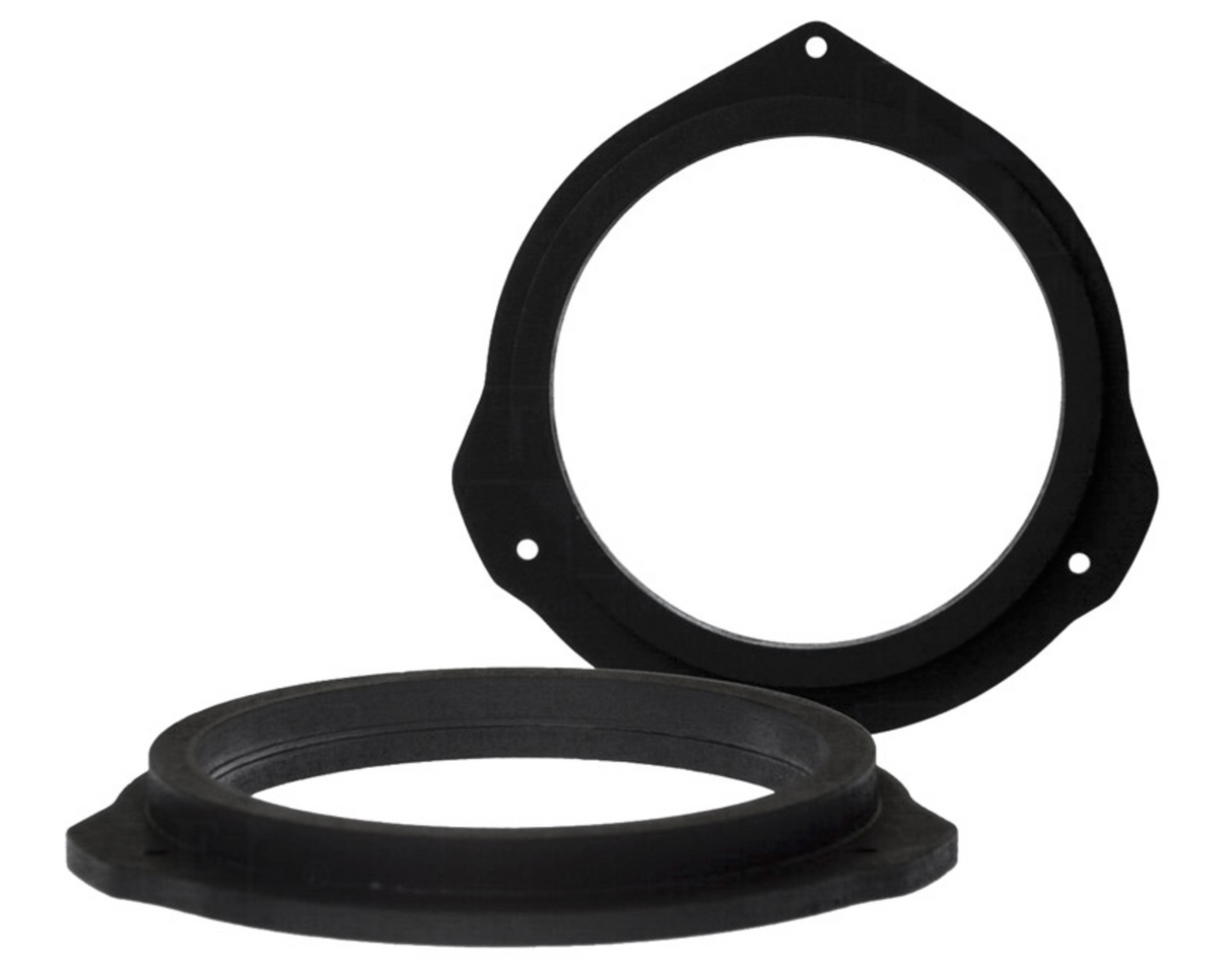 DBVOX MDF Mercedes 8