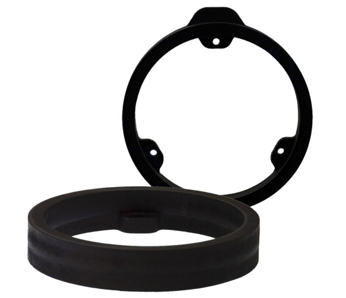 DBVOX MDF Mercedes 6