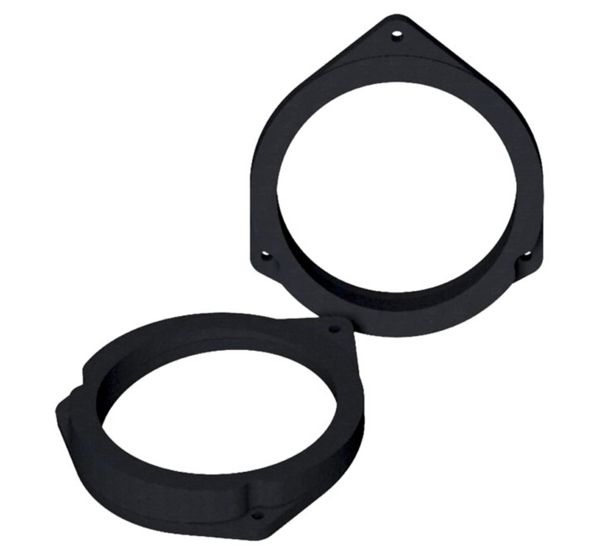 DBVOX MDF Fiat 6 - 130mm