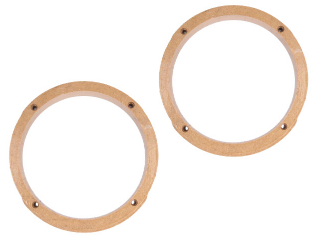 DBVOX MDF Peugeot 406 6,5"