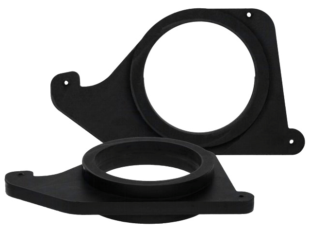 DBVOX.MDF.BMW01 - 165mm