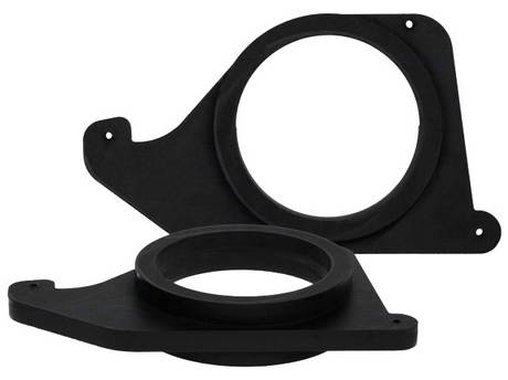 DBVOX.MDF.BMW01 - 165mm