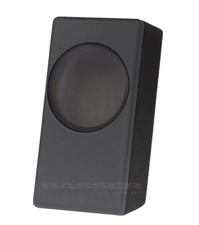 Baslåda BMW 5 E39 Sedan 94-04