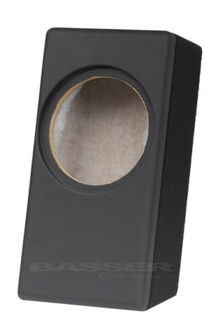 Baslåda BMW 5 E39 Sedan 94-04