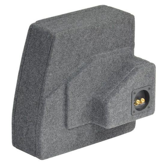 Baslåda BMW 5 E39 touring 94-04