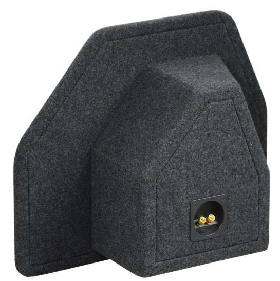 Baslåda VW Passat B6 sedan 10" -05-10