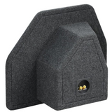 Baslåda VW Passat B6 sedan 10" -05-10