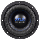 Hifonics ZRX8 D2 2x8" baslåda