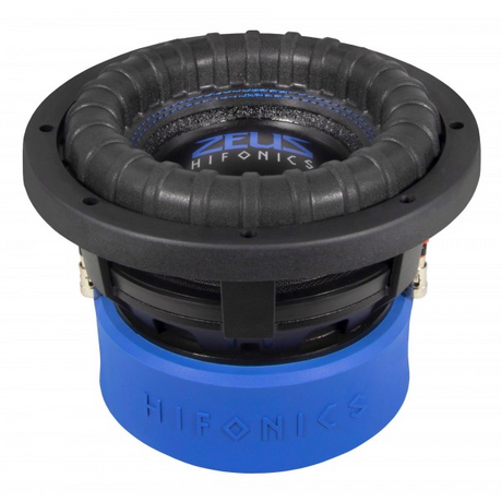 Hifonics ZRX8 D2 2x8" baslåda