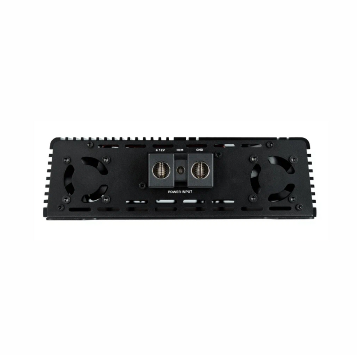 Massive Audio 2x10" Baslåda SUMMO XL ampkit