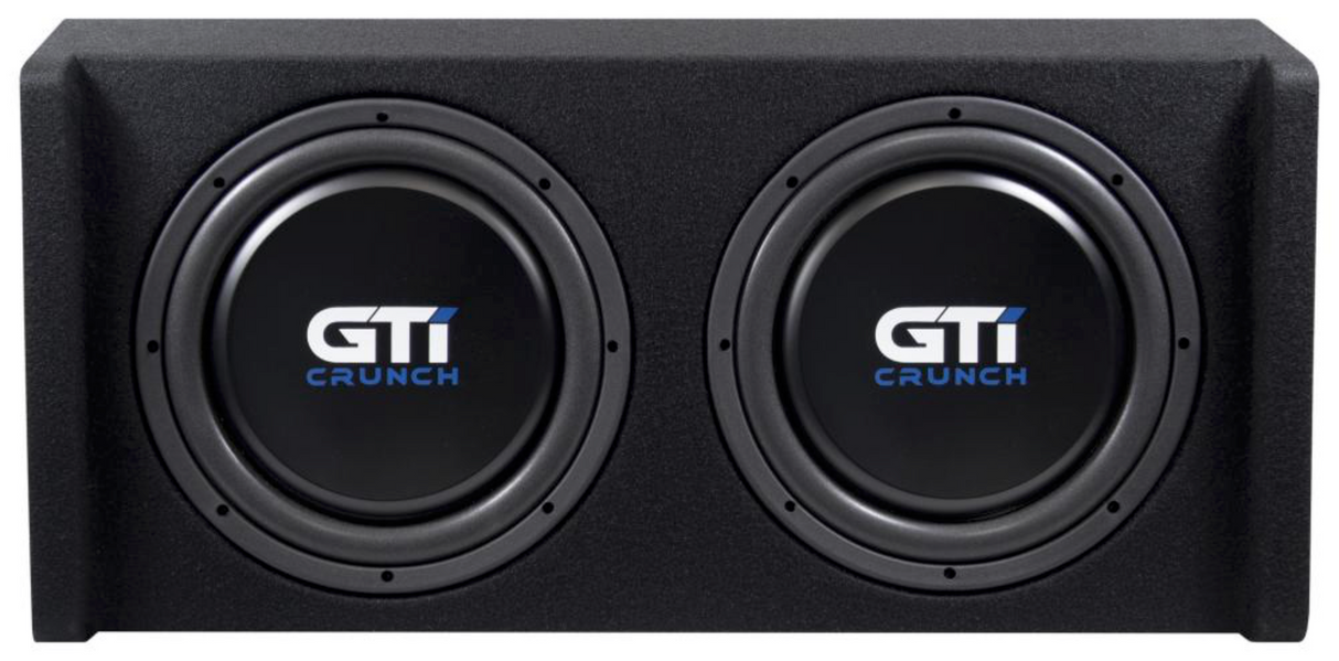 Crunch GTi300T