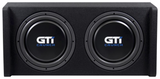 Crunch GTi300T