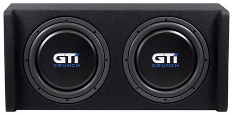 Crunch GTi300T
