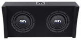 Crunch GTi200S