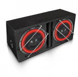 Cerwin Vega VEGA 2x12" dBVox låda