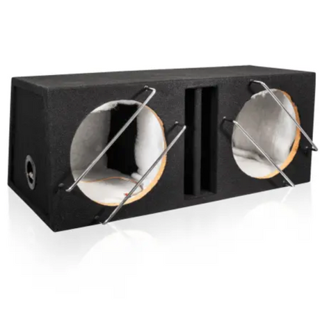 Cerwin Vega VEGA 2x12" dBVox låda