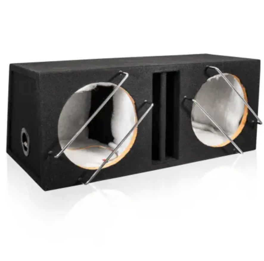 Cerwin-Vega VEGA 2x12" dBVox låda