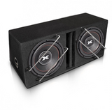 Excursion SX12D4 2x12" dbvox låda
