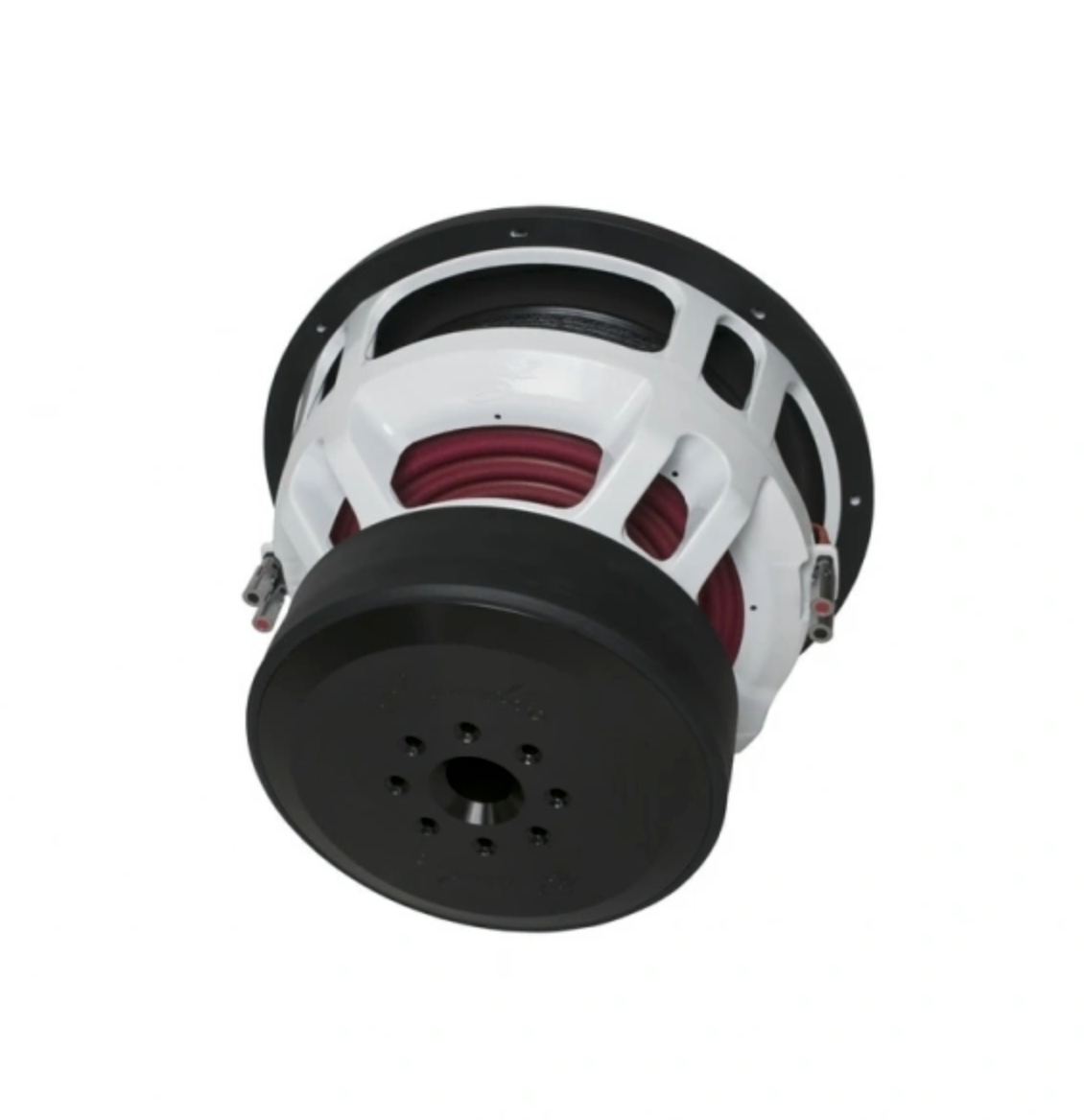 B2 Audio RAGE XL 15D2